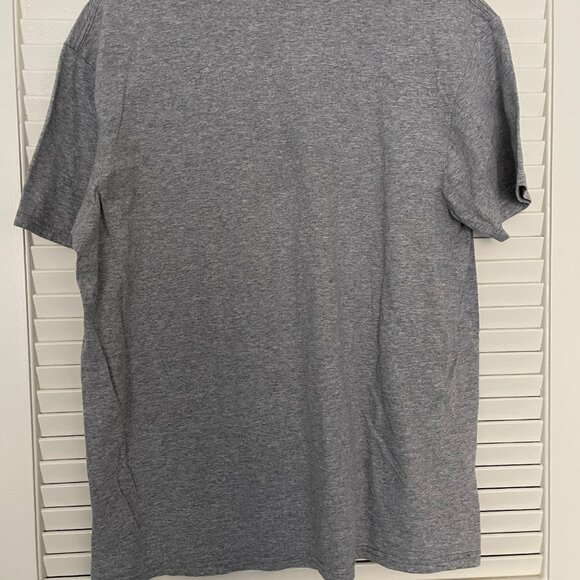 Winnie the Pooh “Good at Doing Nothing” Gray T-Shirt - Picture 2 of 3